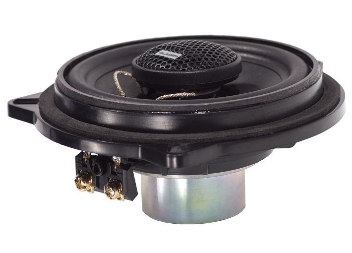 Акустическая система Gladen Audio ONE 100 BMW Gladen Audio ONE 100 BMW. Технические характеристики ONE 100 BMW.